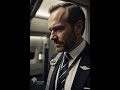 30‑Second Pre‑Takeoff Safety Review #flightattendantlife