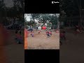 entrenamiento de porteros escuela de futbol Arsenio Erico