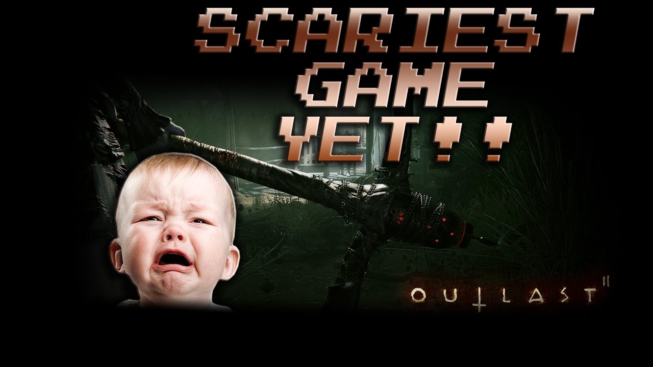 What's The Scariest Game Ever