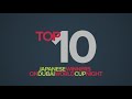 TOP 10 BEST JAPANESE RACEHORSE WINS: ジェンティルドンナ | ハーツクライ