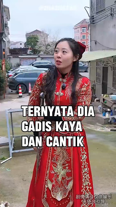 Ternyata Dia Hanya Ingin Menguji Calon Suaminya.