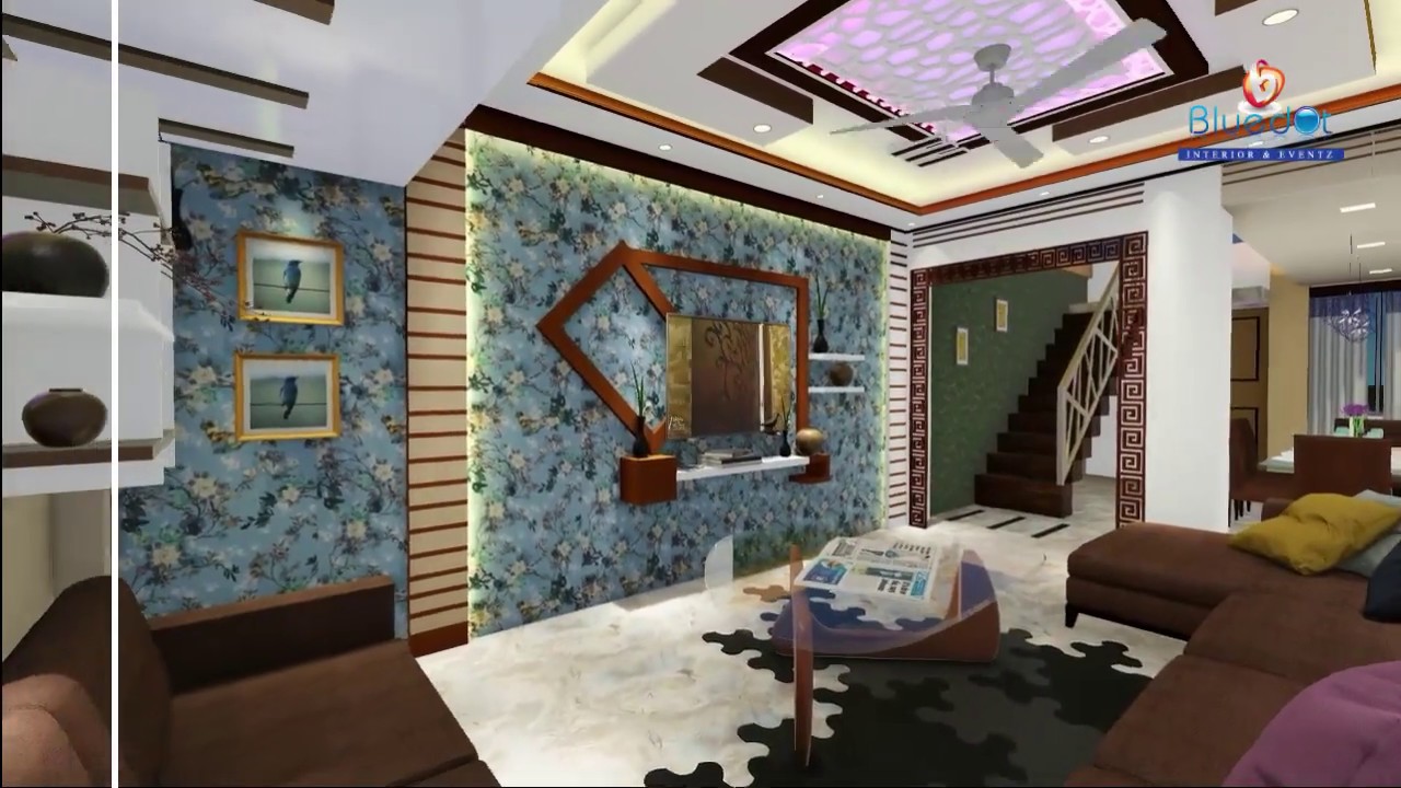 Living room design YouTube