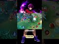 MICRO MOVES🙌| MLBB | DEICIDER | #mobilelegends #gunivere #moba5v5 #shorts