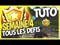 Passe De Combat Saison 3 Fortnite