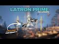 The Latron Incarnon Might Just Be The BEST Primary In Warframe!