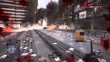 BF4 - Dice Fix The Netcode!