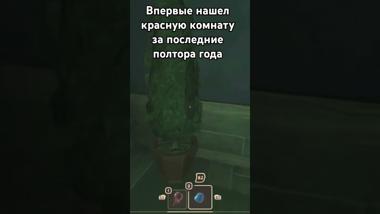 Давно ее не видел а вы ?