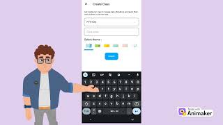 Student Attendance Management System Micro project for MAD
