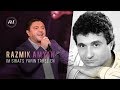 Razmik Amyan Im Sirats Yarin Tarel En Cover