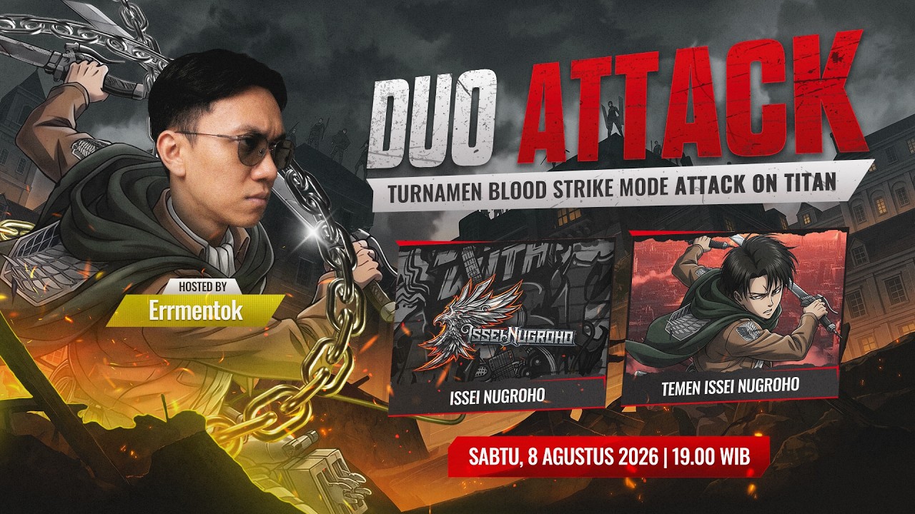 Latest Title & Thumbnail