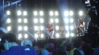 Eric Church - Cold One (CMA Fest 2014)