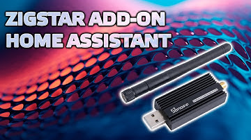 Home Assistant Zigstar Add-on - автоматическое обновление прошивок Zigbee координаторов CC2652P