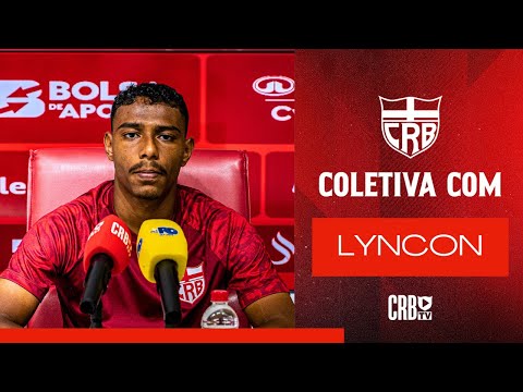 🎙️ PRESS CONFERENCE - LYNCON