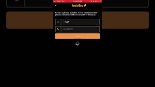 Email verification code