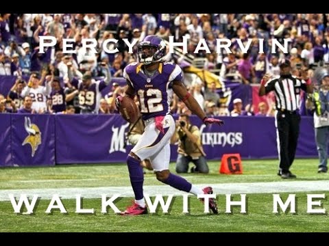 Wideo: Percy Harvin Net Worth: Wiki, Żonaty, Rodzina, Ślub, Wynagrodzenie, Rodzeństwo