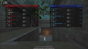 #UTPugs | 11-17-2014 | CTF-Azcanize