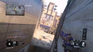 Sick BO3 FFA Sui Hitmarker!!