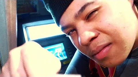 HTH Mook - Break The Algorithm [Official Music Video]