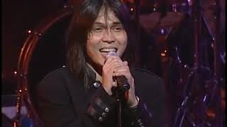 Dewa 19   Live in Japan 2003 - Lagu Cinta