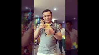 KHỞI MY - Hái Lộc Đầu Xuân zui zui ^^