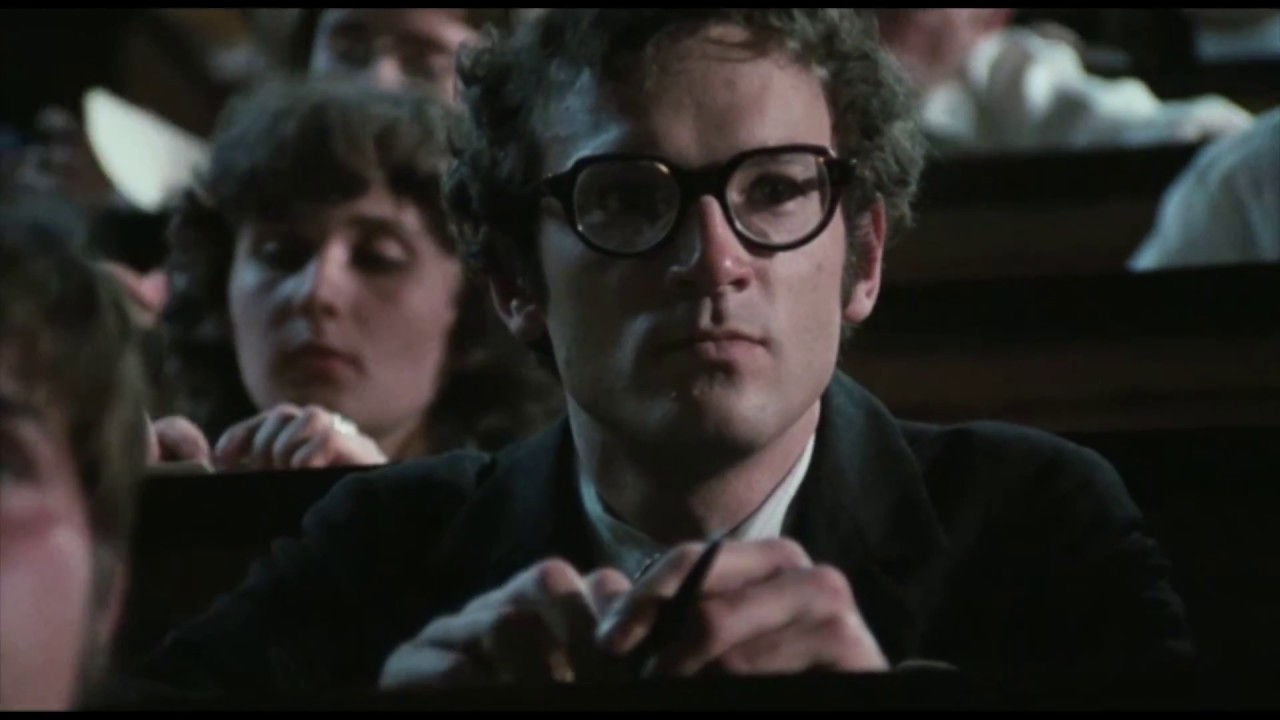 Scena z filmu "Iluminacja" - 50 lat Studia Filmowego TOR - YouTube