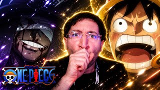 LOKI IS UNCHAINED! One Piece Episode 1171 REACTION