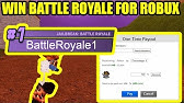 How To Win Jailbreak Battle Royale Every Time Roblox Jailbreak New Update Youtube - roblox jailbreak battle royale minecraftvideostv