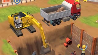 Construction game and cartoon for children! check out the 3d builder
app little builders here:
http://www.foxandsheep.com/product/little-builders/ ----------...