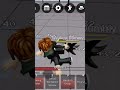 garou combo for beginners part2 because you don't like that so.... subscribe
