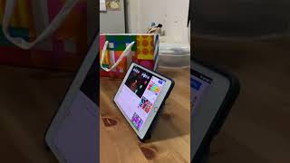 My Dancing Janjanmy Bunny