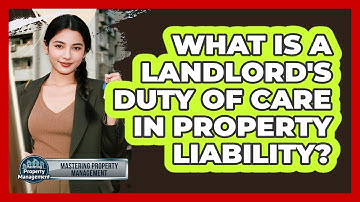 What Is A Landlord