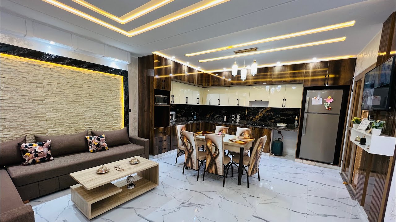 ميني فيلا خطيرة 😨و صراحة الثمن معقول 💕وفصالة مريحة عطيونا الرأي ديالكم 👍0635141907✌️