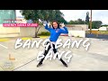 Bang bang bang  tiktok remix by bigbang  kpop  zumba  dance fitness