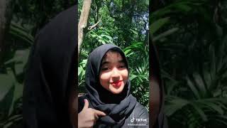 Kumpulan tik tok fatimah (cantik banget)!!!