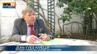Implants dentaires en Hongrie - Reportage BFMTV sur Eurodentaire