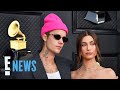 Hailey bieber shares intimate pic of justin bieber amid divorce rumors  e news