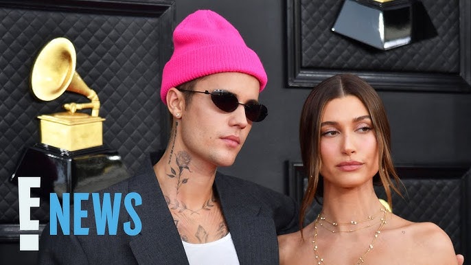 Hailey Bieber Shares Intimate Pic Of Justin Bieber Amid Divorce Rumors E News