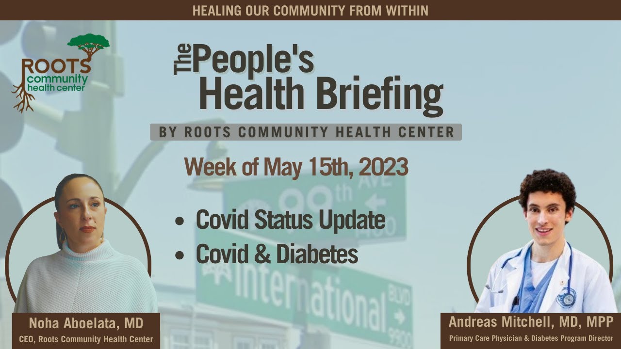 Roots Community Health Center