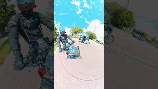 I know what you did last summer #bikelife #fastbikes #aprilia #alpinestars #summertime