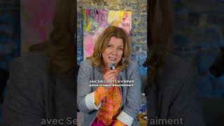 On Reçoit Marina Orsini Dans Le Prochain Épisode Du Balado