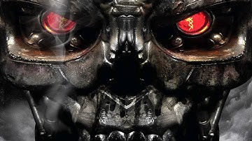 TERMINATOR GENISYS: GUARDIAN 2016 video(1)