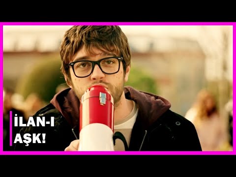 İlan-ı Aşk! - Tatlı İntikam Özel Klip