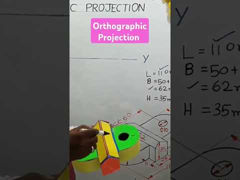 ENGINEERING GRAPHICS SUBJECT
