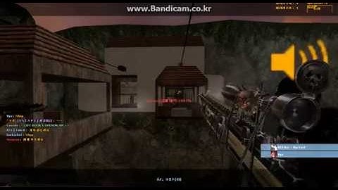 (css)카스소스 좀비탈출 ze_licciana_escape