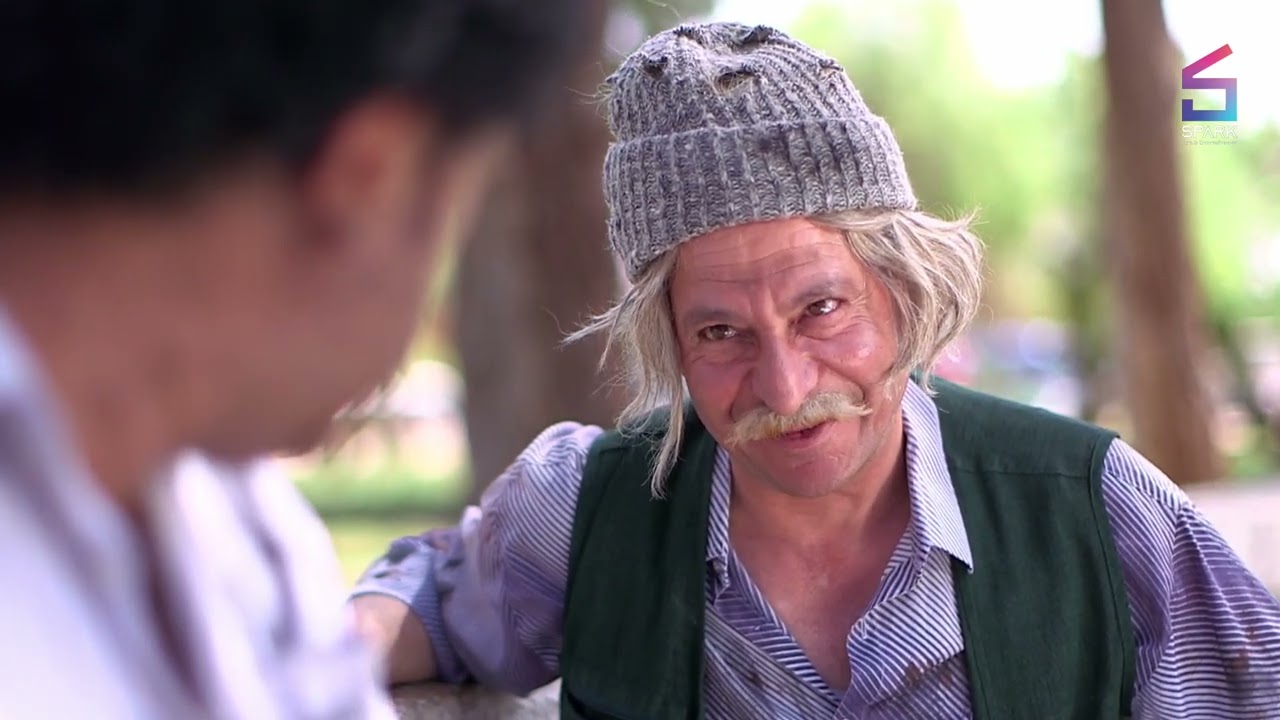 مسلسل بقعة ضوء  الجزء 11  الحلقة  الثامنة عشر   -  Spot Light Ep18 S11