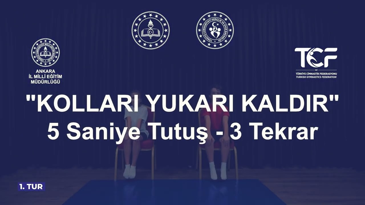 Tanıtım videosu