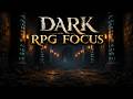 Dark Dungeon Gaming Ambience | RPG Focus Music for Elden Ring, Skyrim & Fantasy Games