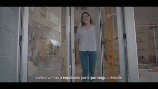 Campaña de fomento del consumo en el comercio local