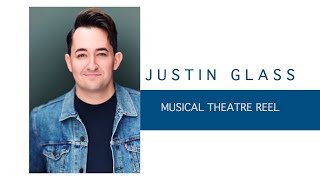 Justin Glass - Musical Theatre Reel