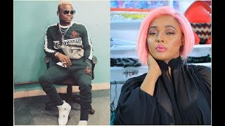 HARMONIZE: SIWEZI KURUDIANA NA WOLPER KAMWE HATA KAMA ANANIPOST
